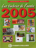 2005 - Yvert & Tellier Les Timbres de l Annee 2005